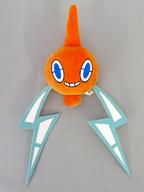 ぬいぐるみ ロトム ぬいぐるみ〜ピカチュウ・ロトム・モルペコ(はらぺこもよう)〜 「ポケットモンスター」 圖片 1