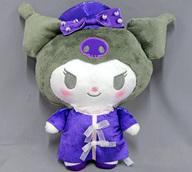 ぬいぐるみ クロミ(C) 旅するマイメロディ＆クロミぬいぐるみ〜season1〜 「マイメロディ・クロミ」