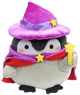 ぬいぐるみ コウペンちゃん(ステキなまほうつかい) わくわくおばけパーティぬいぐるみ(S) 「コウペンちゃん」