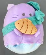 ぬいぐるみ ニャンコーヌ BIGぬいぐるみ 「オバケーヌくじ 第五弾」 BIGぬいぐるみ賞 圖片 1
