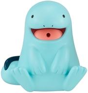 食玩 おもちゃ 4.ヌオー 「ポケモン みずでっぴゅ〜」 圖片 1