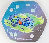 クッション・本体 テラパゴス プリントクッション〜テラパゴス〜 「ポケットモンスター」 圖片 1