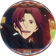 バッジ・ピンズ 松岡凛 「Free!-Dive to the Future- 缶バッジコレクション(エンディング)」