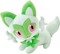 クッション・本体 ニャオハ もふもふ★うでまくら 「ポケットモンスター」 圖片 1