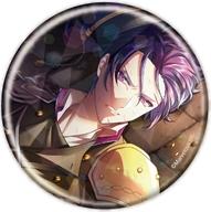 バッジ・ピンズ スナイダー 「千銃士：Rhodoknight ホログラム缶バッジ(65mm) 04/Vol1.スチル」