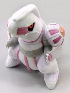 ぬいぐるみ パルキア ボスごっこRR ぬいぐるみ 「ポケットモンスター」 ポケモンセンター限定 Bild 1