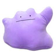 ぬいぐるみ メタモン めちゃでかぬいぐるみ〜メタモン〜 「ポケットモンスター サン＆ムーン」 圖片 1