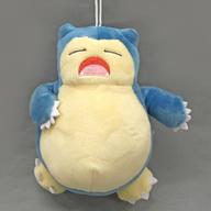 ぬいぐるみ カビゴン(ごろ寝) I LOVE KABIGON ぬいぐるみ 「ポケットモンスター」 圖片 1