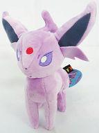 ぬいぐるみ エーフィ ぬいぐるみ 「ポケットモンスター」 イーブイコレクション3