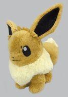 ぬいぐるみ イーブイ(立ち) ぬいぐるみ 「ポケットモンスター」 ポケモンセンター限定 imagen 1