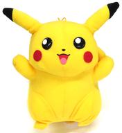 ぬいぐるみ ピカチュウ ぬいぐるみ〜ピカチュウ・ピチュー・スイクン・エンテイ・ライコウ〜 「ポケットモンスター」 รูปภาพ 1