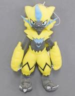 ぬいぐるみ ゼラオラ でっかいぬいぐるみ〜イーブイ・ゼラオラ〜 「劇場版ポケットモンスター みんなの物語」