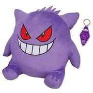 ぬいぐるみ ゲンガー BigMore!ポケモン ぬいぐるみ 「ポケットモンスター」 圖片 1