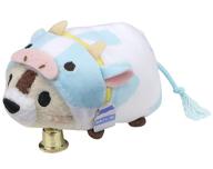 ぬいぐるみ チップ(丑/ウシ) ぬいぐるみ ミニ(S) 「ディズニー TSUM TSUM -ツムツム-」 ディズニーストア限定