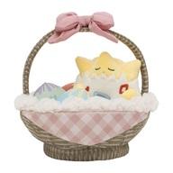 ぬいぐるみ トゲピー Pikachu’s Easter Egg Hunt ぬいぐるみ 「ポケットモンスター」 ポケモンセンター限定 画像 1