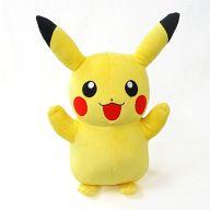 ぬいぐるみ ピカチュウ おっきなぬいぐるみ 「ポケットモンスター ベストウイッシュ」