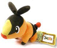ぬいぐるみ ポカブ ポケモンキャンバスぬいぐるみ 「ポケットモンスター」 ポケモンセンター限定 圖片 1