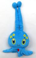 ぬいぐるみ マナフィ なかよしパペット(ぬいぐるみ) 「ポケットモンスター」 圖片 1