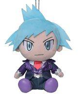 ぬいぐるみ ダイゴ Pokemon Trainers ぬいぐるみ 「ポケットモンスター」 ポケモンセンター限定 画像 1