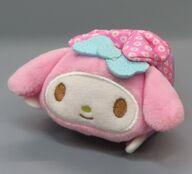 My Melody Kimono Mamepuchi Series Plush - Sanrio Characters