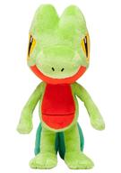 ぬいぐるみ キモリ ぬいぐるみ 「ポケットモンスター」 ポケモンセンター限定 Bild 1