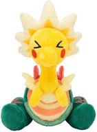 ぬいぐるみ パッチラゴン ポケモンドールズ(ぬいぐるみ) 「ポケットモンスター」 ポケモンセンター限定 圖片 1