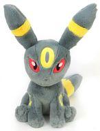 ぬいぐるみ ブラッキー ふわふわ抱きぬいぐるみ 「ポケットモンスター」 ポケモンセンター限定 hình ảnh 1