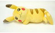 ぬいぐるみ ピカチュウ Pokemonlife＠room 抱き枕 「ポケットモンスターXY」 รูปภาพ 1