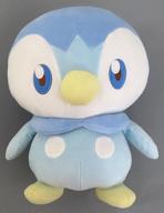ぬいぐるみ ポッチャマ めちゃもふぐっとぬいぐるみ〜ポッチャマ〜 「ポケットモンスター ポケピース」 hình ảnh 1