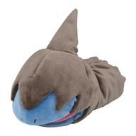 ぬいぐるみ モノズ TAIKI-BANSEI パペット 「ポケットモンスター」 ポケモンセンター限定 圖片 1
