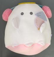 ぬいぐるみ テンシーヌ BIGぬいぐるみ 「オバケーヌくじ 第五弾」 BIGぬいぐるみ賞 Bild 1