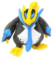 인형 엠페르트 인형 포켓몬스터 이미지 1