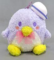 Tuxedosam Cotton Candy Loose Cute Design Plush - Sanrio Characters image 1
