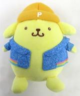 ぬいぐるみ ポムポムプリン ぬいぐるみ 胸キュンメモリーズシリーズ 「サンリオキャラクターズ」 圖片 1
