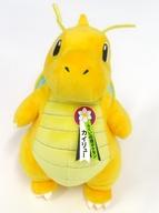 ぬいぐるみ ふくい応援ポケモン カイリュー 推しポケモンぬいぐるみ 「ポケットモンスター」 ポケモンローカルActs物産展限定 Bild 1
