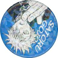 Jujutsu Kaisen Gojo Satoru Premature Death JC8-9 Volumes All-Star Can Badge Limited Custom Order