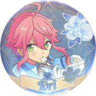 バッジ・ピンズ 姫宮桃李 「あんさんぶるスターズ! 中国限定 4周年 缶バッジA」