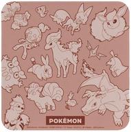 携帯サプライ レッド モバイルクリーナー 「ポケットモンスター」 Bild 1