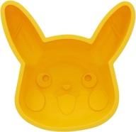 マグカップ・湯のみ ピカチュウ シリコンスポンジケーキ型 「ポケットモンスター」 Bild 1