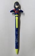 ペン ゼイユ アクションボールペン 「ポケットモンスター スカーレット・バイオレット」 ポケモンセンター限定 Bild 1