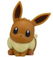 トレーディングフィギュア イーブイ 「ポケットモンスター ゆびにんぎょうコレクション」 ポケモンセンター限定