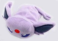 ぬいぐるみ エーフィ くったりぬいぐるみ 「ポケットモンスター」 ポケモンセンター限定 Bild 1