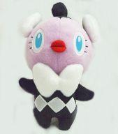 ぬいぐるみ N-20 ゴチム ポケモンベストウイッシュぬいぐるみ 「ポケットモンスター ベストウイッシュ」 圖片 1