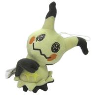 ぬいぐるみ ミミッキュ(こうげき) ミミッキュマニア! ぬいぐるみ〜いろんなミミッキュ〜 「ポケットモンスター サン＆ムーン」 Bild 1
