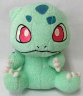 ぬいぐるみ フシギダネ やわらかぬいぐるみ 「ポケットモンスター アドバンスジェネレーション」 imagen 1