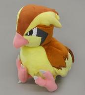 ぬいぐるみ ポッポ Pokemon fit ぬいぐるみ 「ポケットモンスター」 ポケモンセンター限定 画像 1
