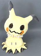 Mimikyu Last One Prize Ichiban Kuji Pokemon Mimikkyu's Circus image 1