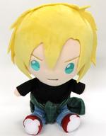 ぬいぐるみ アッシュ・リンクス むにゅぐるみ(S) 「BANANA FISH」 Bild 1