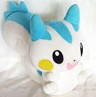 ぬいぐるみ パチリス スーパーDXかわいいポケモンぬいぐるみ 「ポケットモンスター ダイヤモンド＆パール」 Bild 1