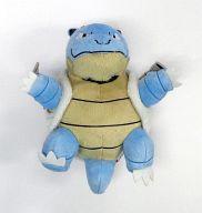 カメックス MYポケモンコレクション ぬいぐるみ 〜旅立ちの仲間たち〜 ポケットモンスターXY 画像 1